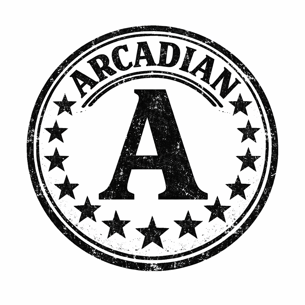 ARCADIAN logo