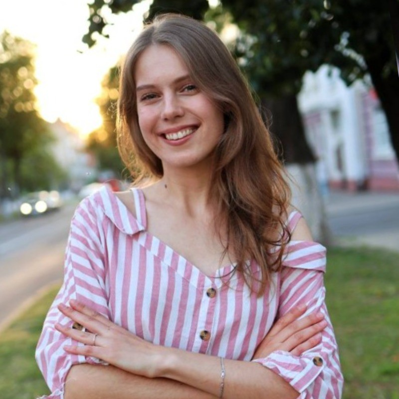 ANASTASIYA P.